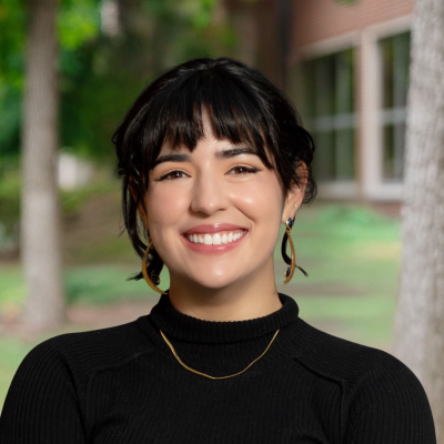 Dr. Eugenia Quintanilla