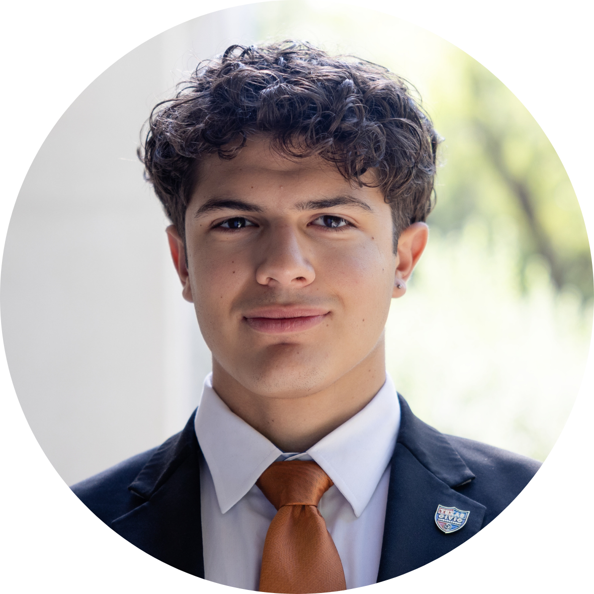 Chris-Enrique Vega
