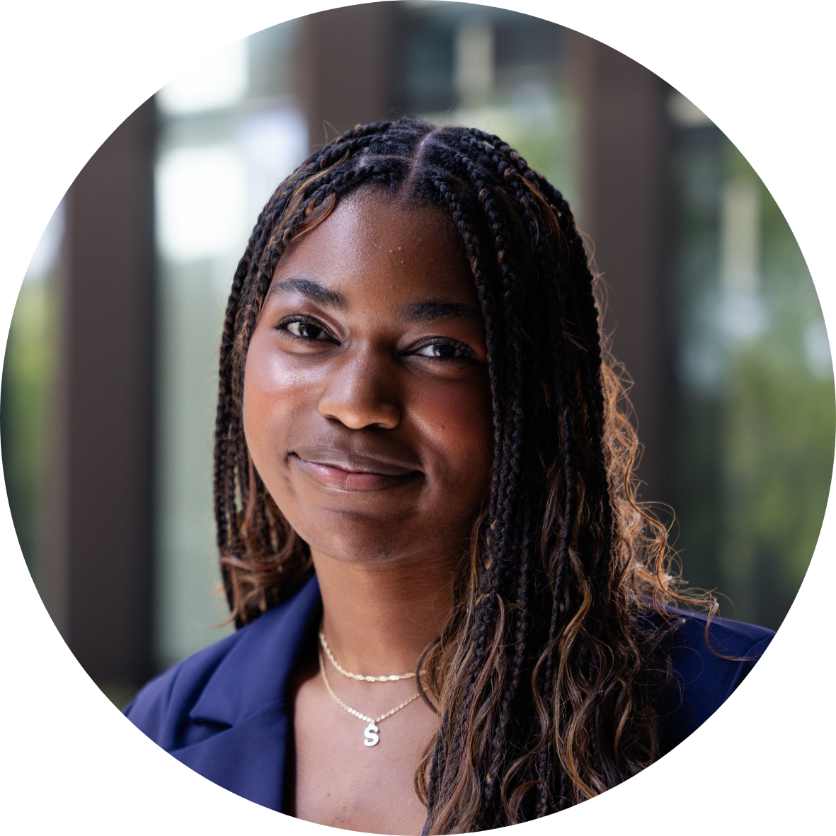 Sarah Anighoro