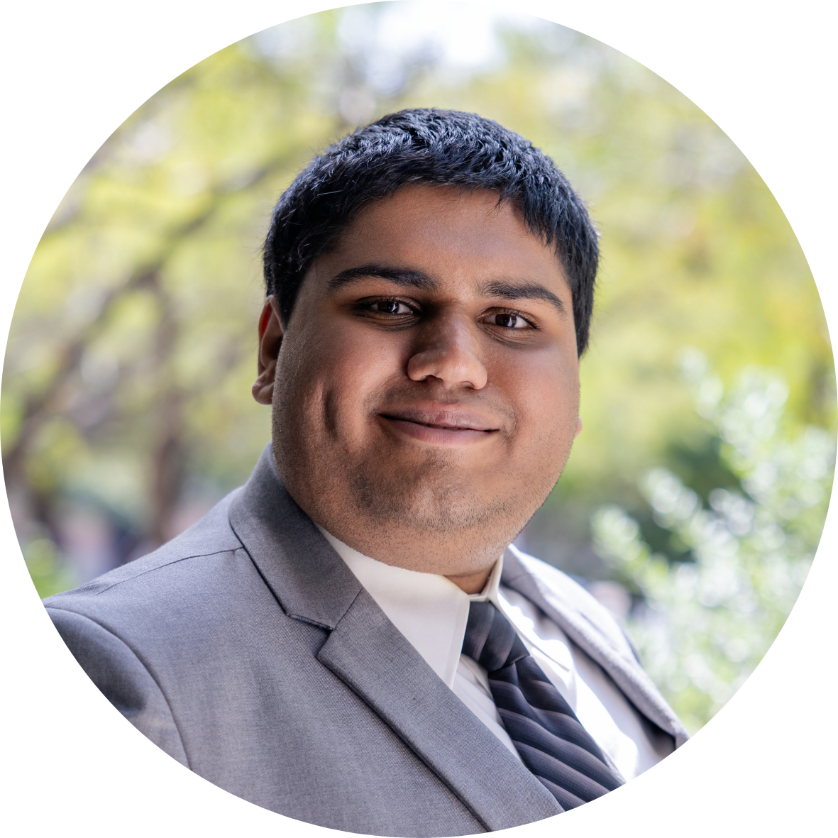 Varun Balaji