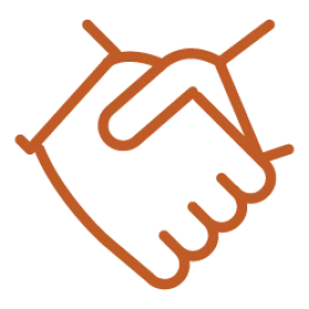 handshake