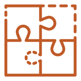 puzzle icon