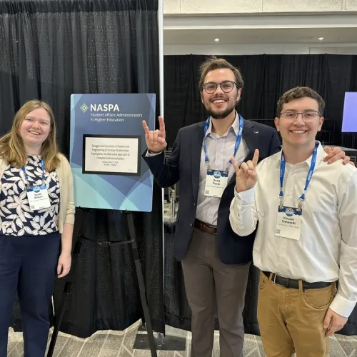 naspa