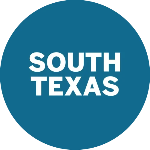 South Texas