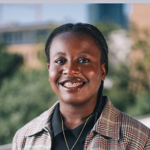 Sydney Nwajei