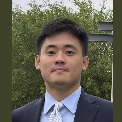 Ethan Xu