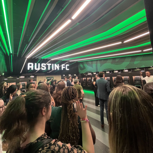 Austin FC