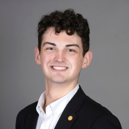 Jacob Hammett