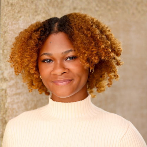 Soleil Patterson