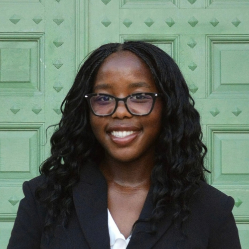 Tammy Olajide
